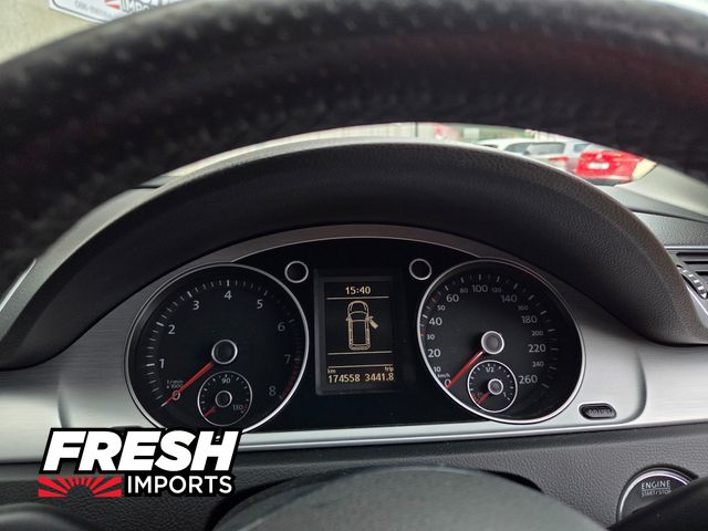 Image for 2015 Volkswagen Passat ESTATE R-LINE 