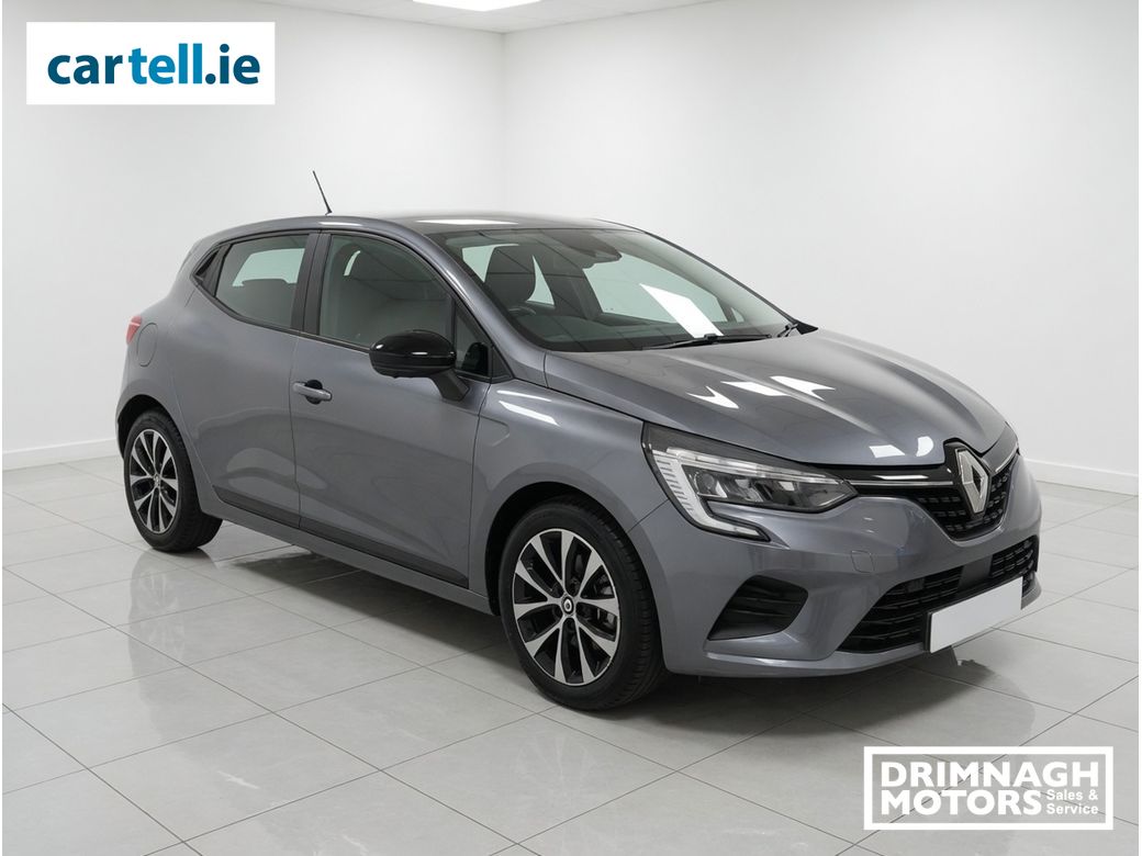Image for 2023 Renault Clio EVOLUTION TCE