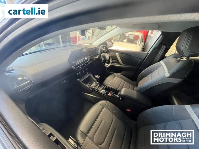 Image for 2022 Citroen C4 Feel Puretech 100 MY22 4DR