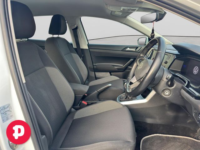 Image for 2022 Volkswagen Polo Life 1.0 TSI 95HP 5DR - Straight Sale Discount / 6 Months Warranty