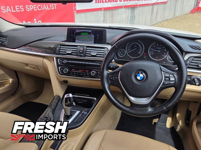 Image for 2012 BMW 3 Series 320i AUTO LUXURY EDITION 