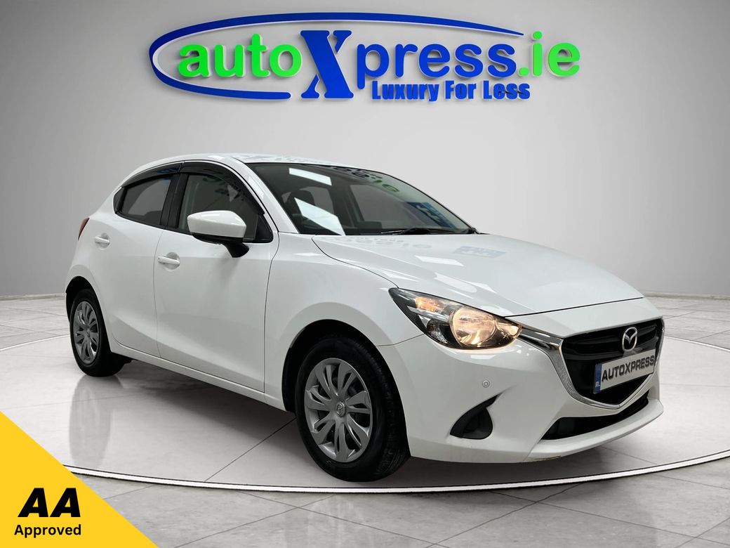 Image for 2019 Mazda Demio 1.5 Automatic , Reversing camera, Low mileage 