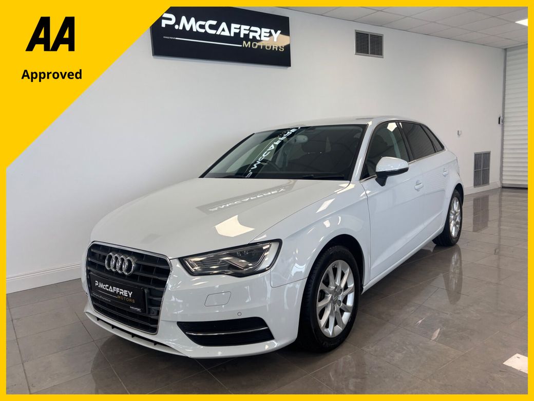 Image for 2016 Audi A3 1.4 TFSI S TRONIC SE