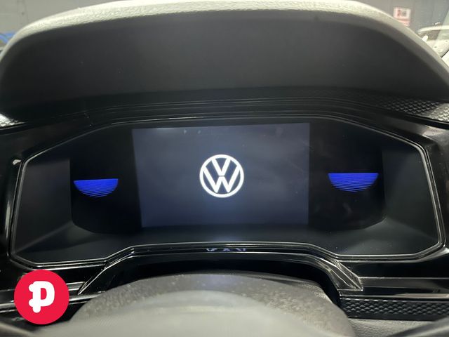 Image for 2022 Volkswagen Polo Life 1.0 TSI 95HP 5DR - Straight Sale Discount 