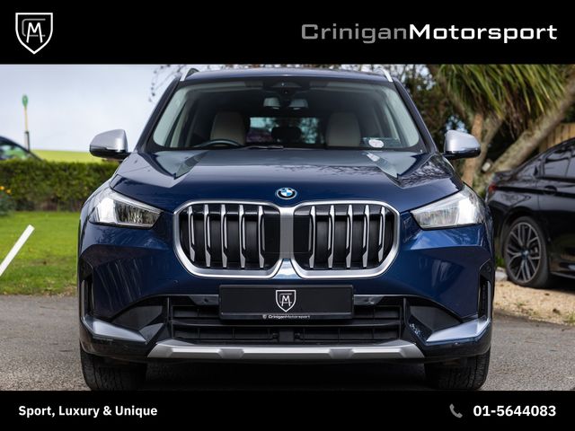 Image for 2023 BMW X1 xDrive 25e xLine