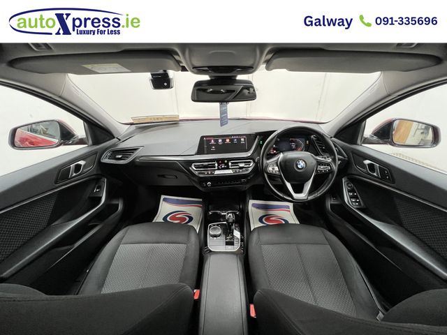 Image for 2020 BMW 1 Series 118D PLAY EDITION JOY PLUS Automatic
