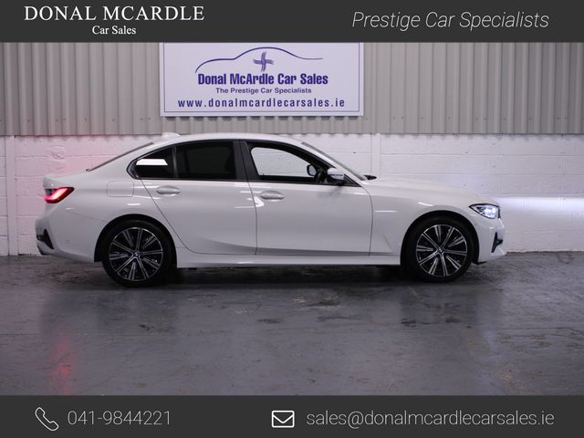 Image for 2021 BMW 3 Series 330E SE PRO