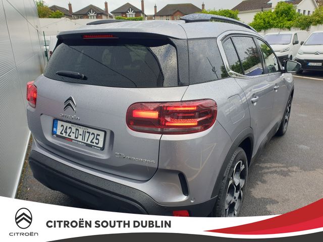 Image for 2024 Citroen C5 Aircross "Flair" Model Puretech 1.2 Hybrid