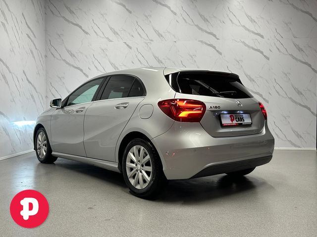 Image for 2017 Mercedes-Benz A Class A180 Sport Auto - Straight Sale Discount 