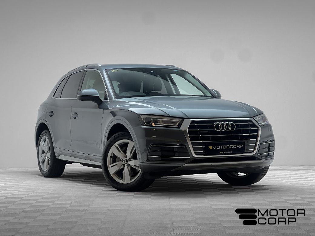 Image for 2019 Audi Q5 SE 40 2.0TDI 190HP AUTO