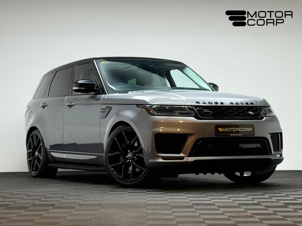Image for 2020 Land Rover Range Rover Sport HSE P400E *PAN ROOF*