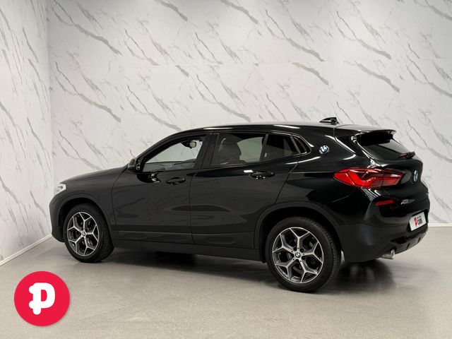 Image for 2019 BMW X2 S-Drive18i SE Auto - Straight Sale Discount 