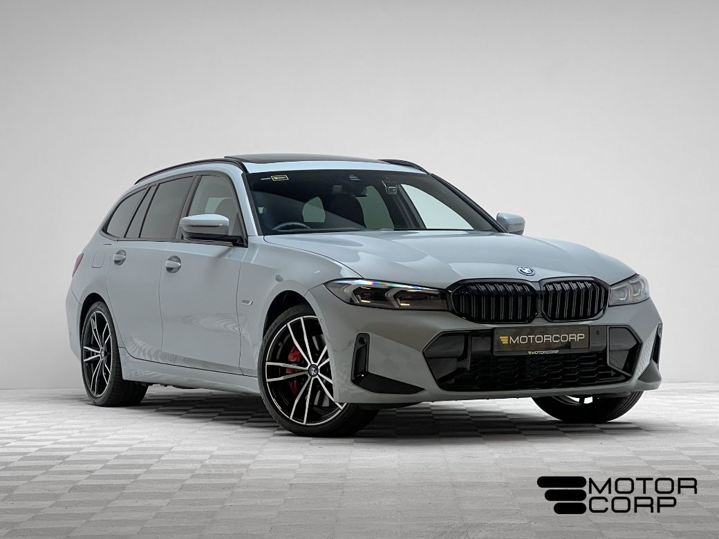 Image for 2023 BMW 3 Series 330E M SPORT *PAN ROOF*