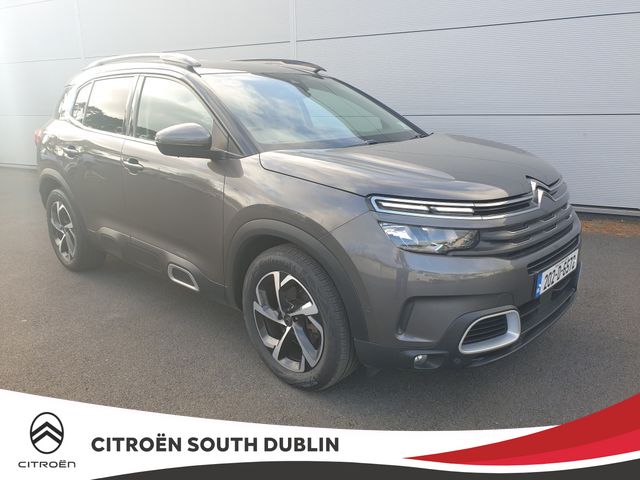 Image for 2020 Citroen C5 Aircross "Feel Model" 2.0HDi Diesel Automatic