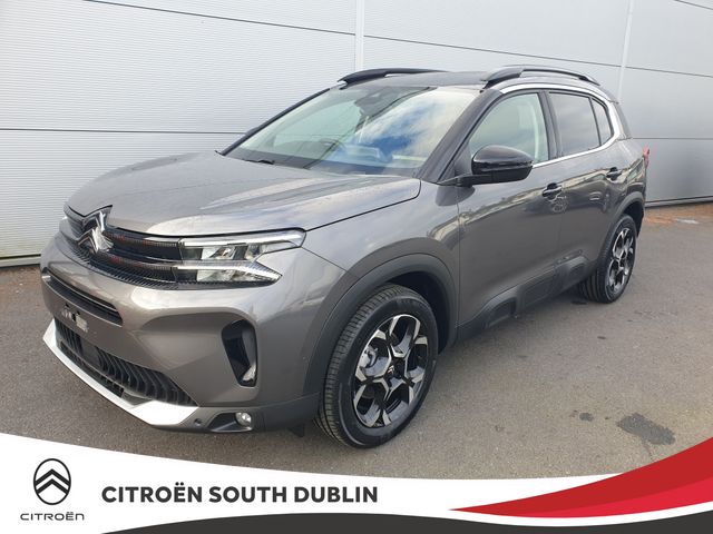 Image for 2026 Citroen C5 Aircross "Plus Pack Model" 1.5 Diesel Automatic Available to buy today