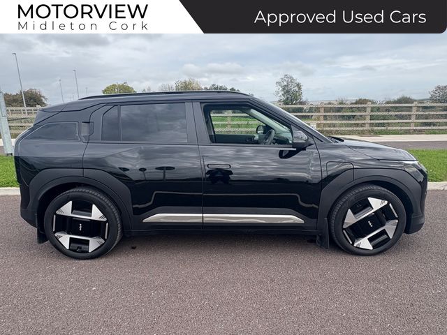 Image for 2025 Kia EV3 EV3 Earth K3 Long Range, **Finance From 0%** **3 year AA** **warranty till 2032** Apple CarPlay, Selectable Drive Mode, Reversing Camera, 