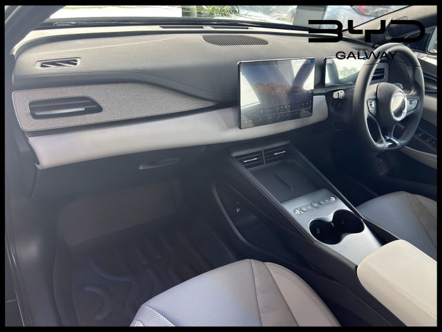 Image for 2026 BYD Seal 6 Super Hybrid Boost Saloon