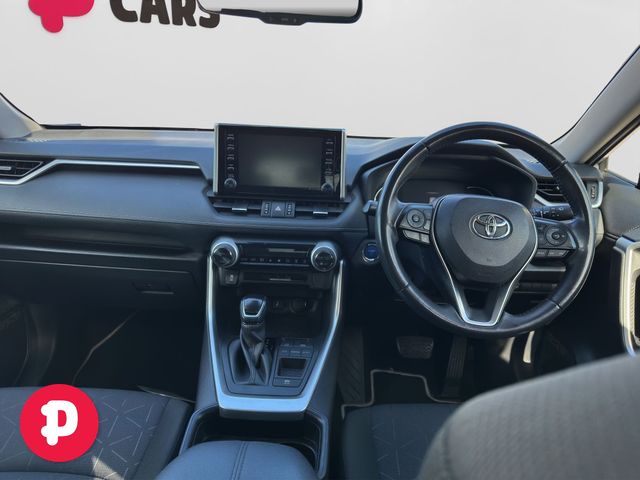 Image for 2020 Toyota Rav4 Hybrid Luna 2WD Auto - Straight Sale Discount 
