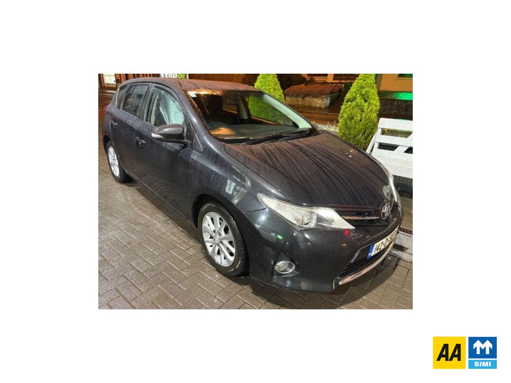 Image for 2014 Toyota Auris 1.4 D4D Aura €7999