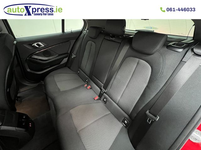 Image for 2020 BMW 1 Series 118D PLAY EDITION JOY PLUS Automatic