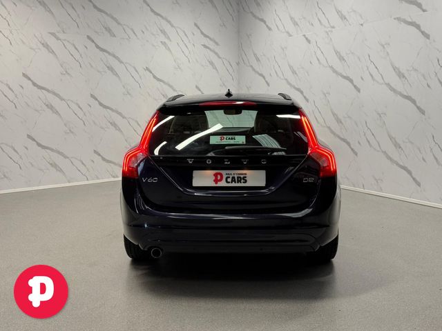 Image for 2016 Volvo V60 D2 SE 5DR - Straight Sale Discount 