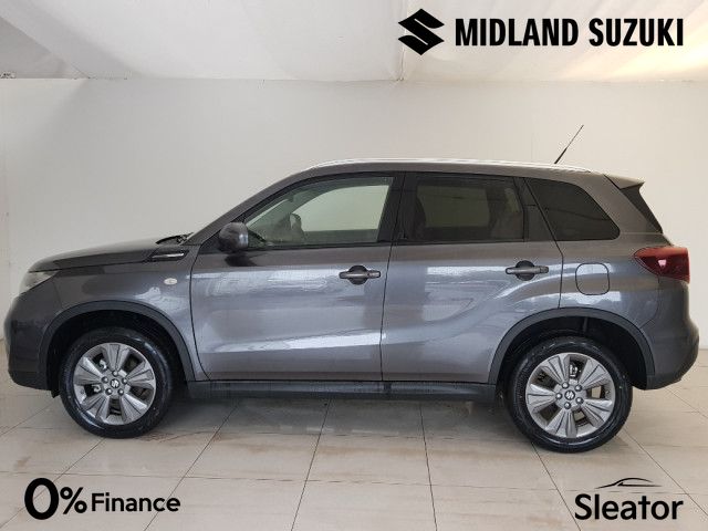 Image for 2026 Suzuki Vitara Motion AGS
