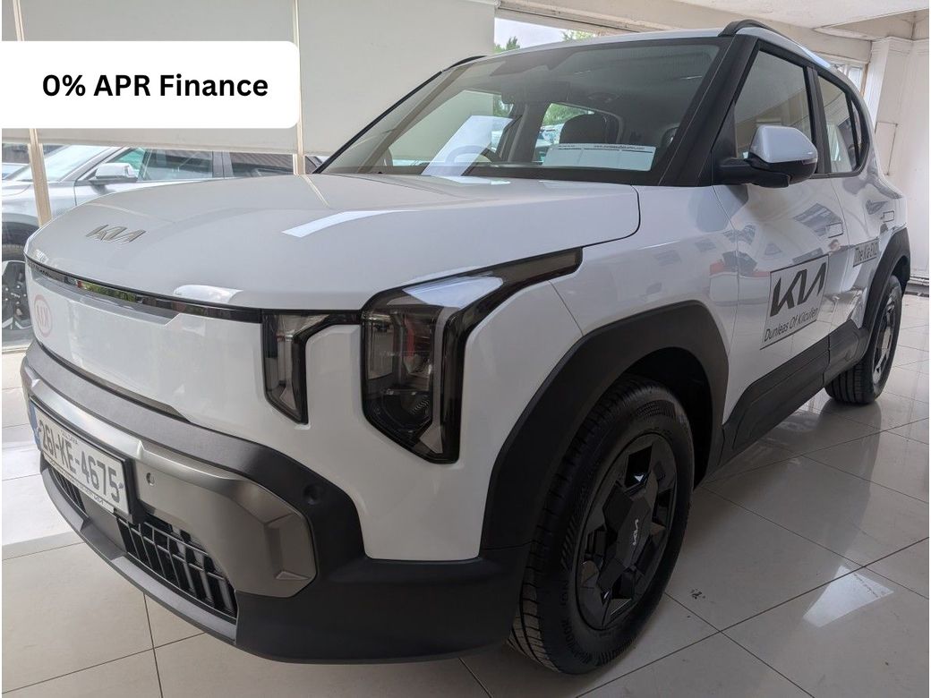 Image for 2026 Kia EV2 AIR 42.2 KWH