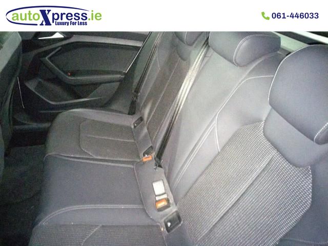 Image for 2019 Audi A1 SPORTBACK TFSI S LINE Automatic, Low mileage 