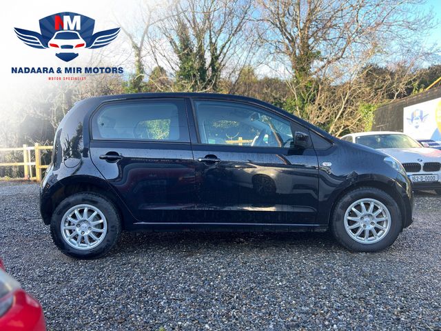 Image for 2014 Volkswagen up! 1.0 75BHP HIGH UP