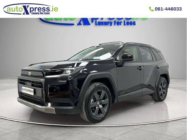 Image for 2026 Toyota Rav4 4WD BRAND NEW Adventure
