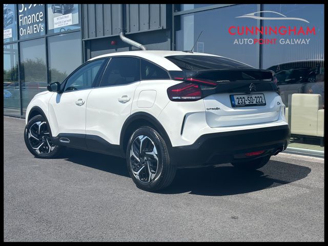 Image for 2023 Citroen C4 1.6HDi Flair Auto