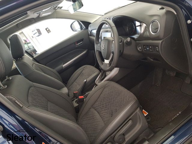 Image for 2026 Suzuki Vitara Ultra