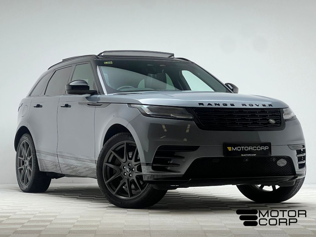 Image for 2024 Land Rover Range Rover Velar HSE P400e *PAN ROOF*