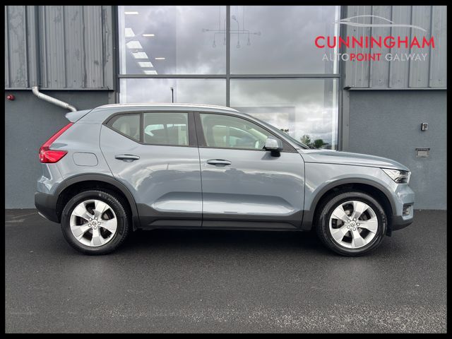 Image for 2020 Volvo XC40 T3 Momentum Auto 