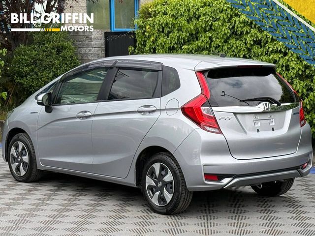 Image for 2018 Honda Fit F-PACKAGE 1.5 HYBRID // DIGITAL CLIMATE CONTROL // NEW NCT // ACTIVE RADAR BRAKING