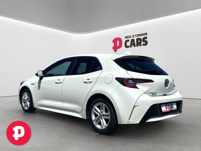 Image for 2019 Toyota Corolla SPORT HYBRID G - STRAIGHT SALE DICSOUNT - 12 MONTH WARRANTY 