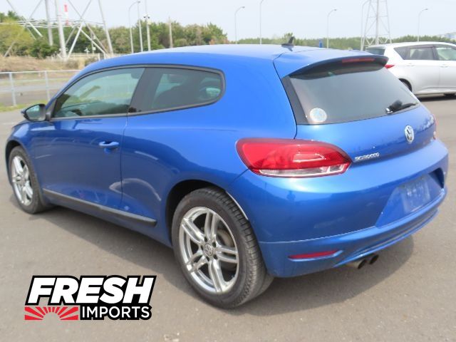 Image for 2011 Volkswagen Scirocco *HIGH SPEC 1.4L AUTOMATIC*