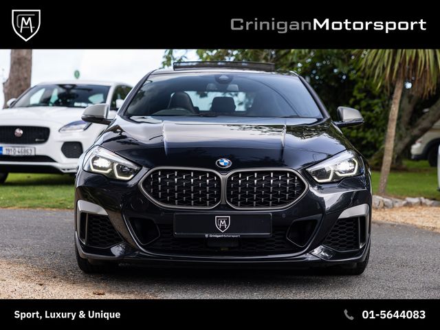 Image for 2020 BMW M2 Gran Coupe Massive Spec 