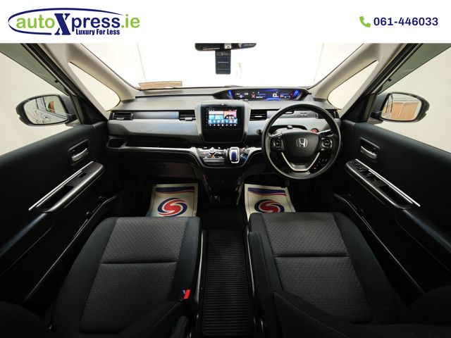 Image for 2017 Honda Freed 1.5 HYBRID G SE Automatic, Reversing camera