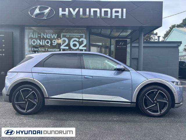 Image for 2025 Hyundai Ioniq 5 Platinum 84KWH