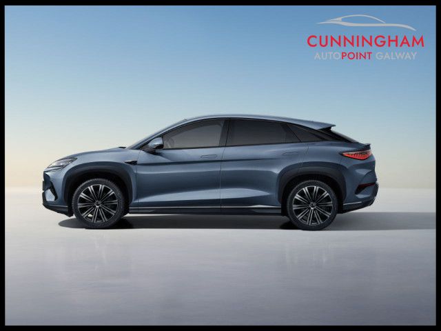 Image for 2025 BYD Sealion 7 Design AWD 82.5kWh 