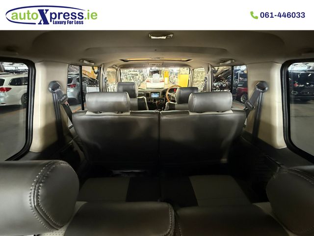 Image for 1994 Toyota Landcruiser PRADO 4WD SX WIDE 8 SEATER 