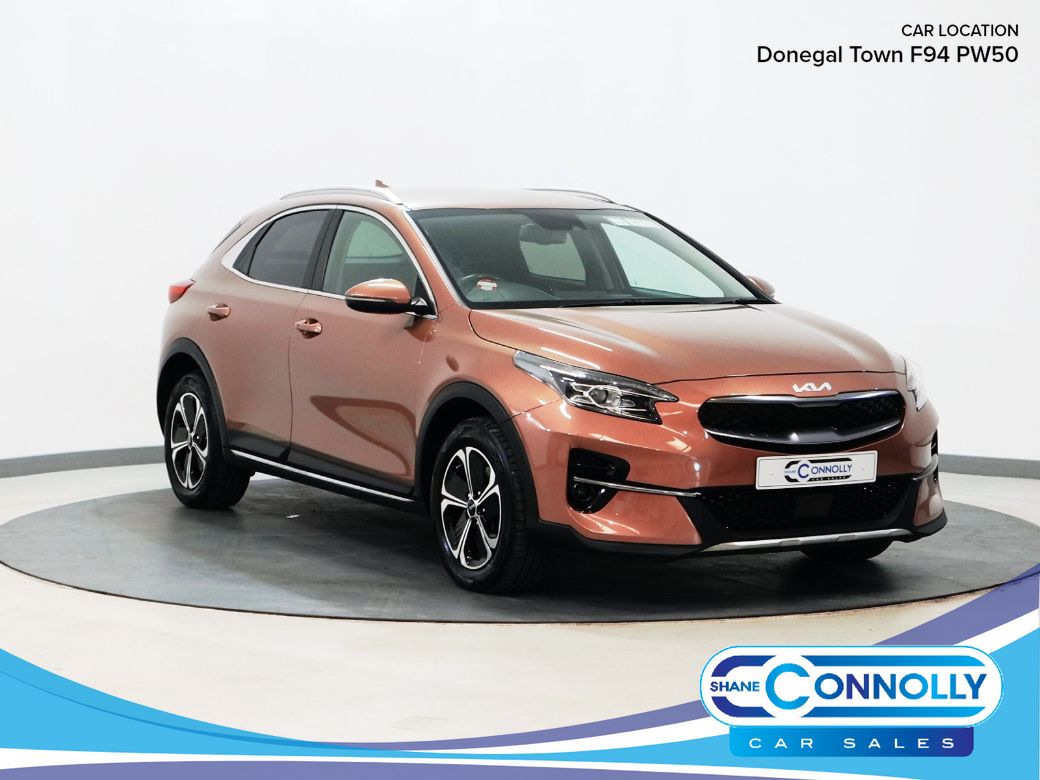 Image for 2022 Kia Ceed *56* XCEED 3