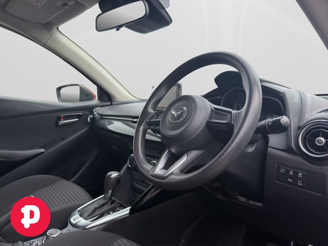 Image for 2018 Mazda Demio 1.3 Auto - Straight Sale Discount 