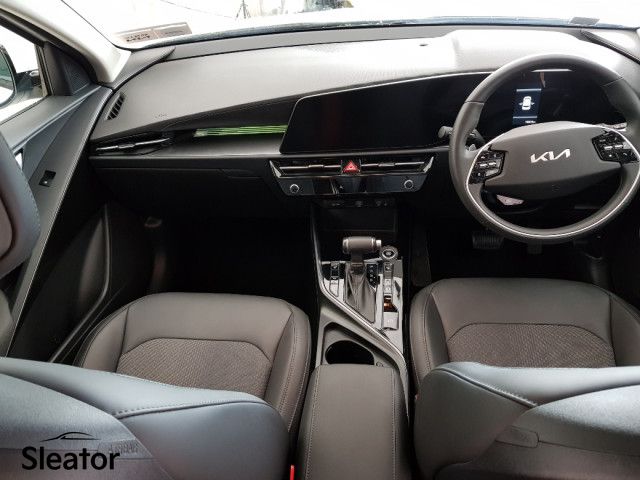 Image for 2023 Kia Niro Phev K3 5DR Auto