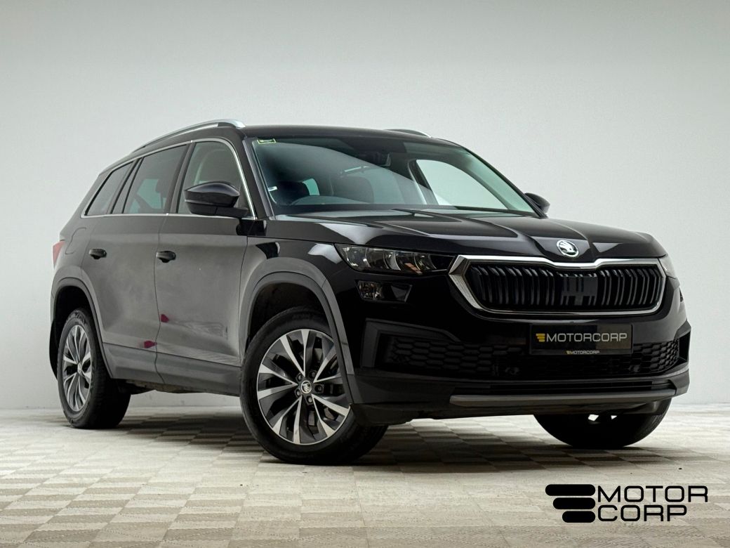 Image for 2023 Skoda Kodiaq AMBITION 2.0TDI 150HP DSG *7 SEATER*