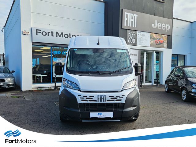 Image for 2026 Fiat Ducato L3 H2