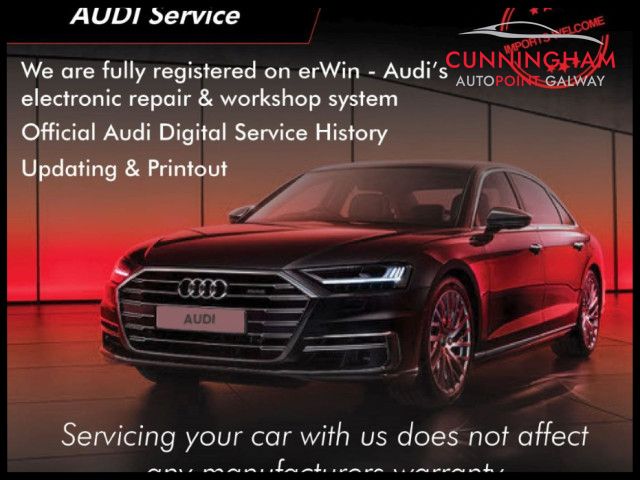 Image for 2020 Audi A6 40 TDI SE Avant S-tronic