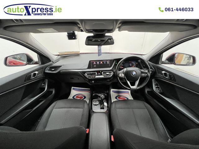 Image for 2020 BMW 1 Series 118D PLAY EDITION JOY PLUS Automatic