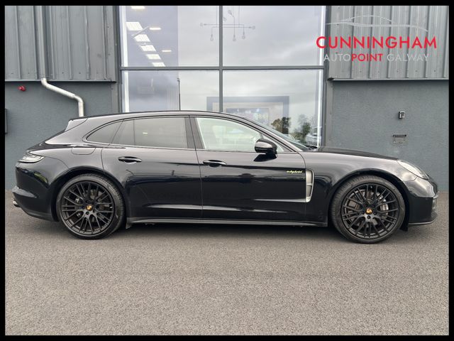 Image for 2022 Porsche Panamera 4 e-hybrid Sport Turismo Platinum Edition